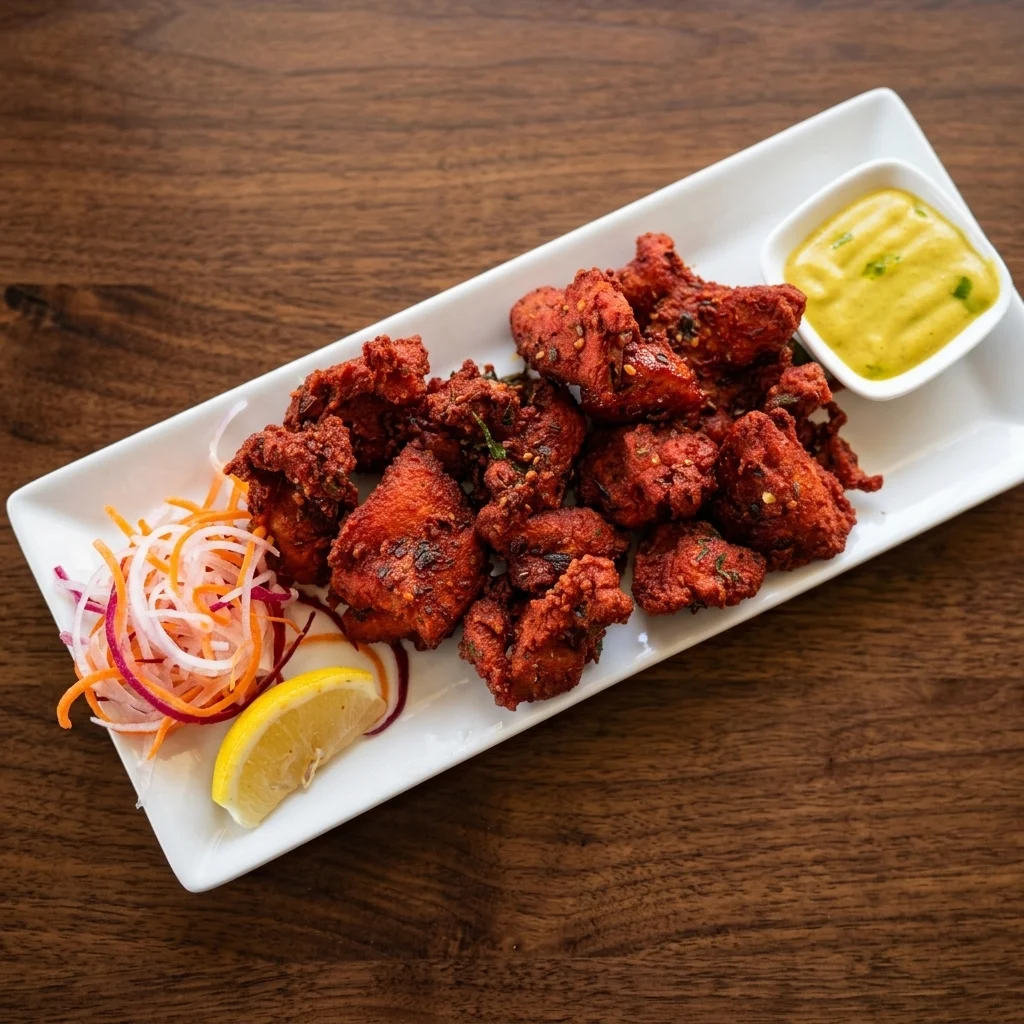 Swad Restaurant serving Westminster Lethbridge with South Indian food delivery